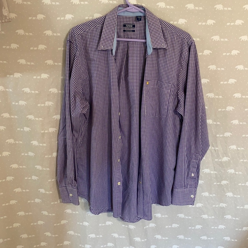 Reminds me of someone I won’t to forget!